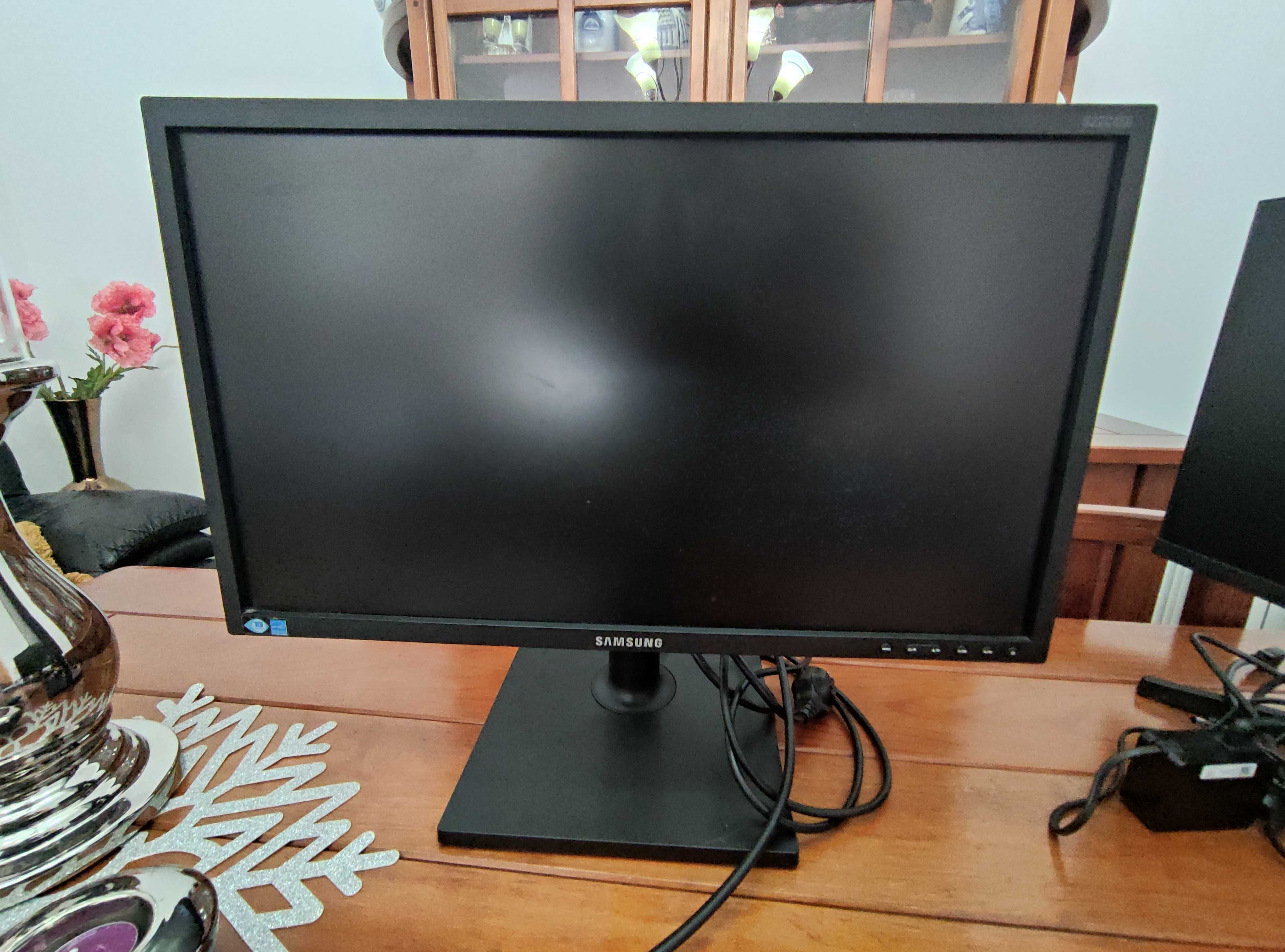 Monitor Samsung S22C450B 21.5''