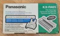 PANASONIC KX-FA65 картрідж з термоплівкою факс