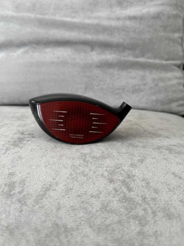 TaylorMade Stealth 2 Driver Head – 9.0° Loft