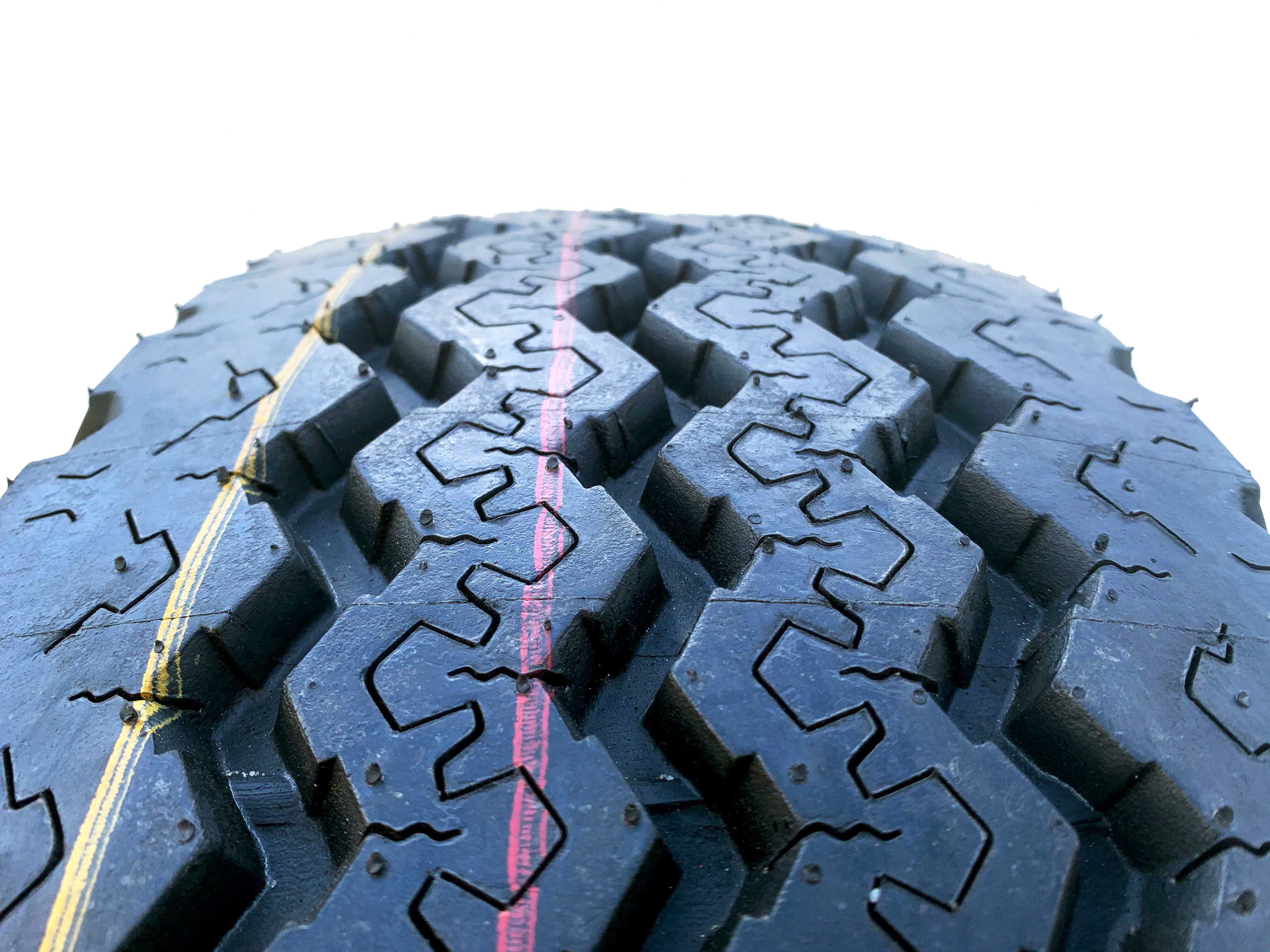 Шини літні вантажні 195/75 R16C резина літня вантажна MYKI MCA Poland