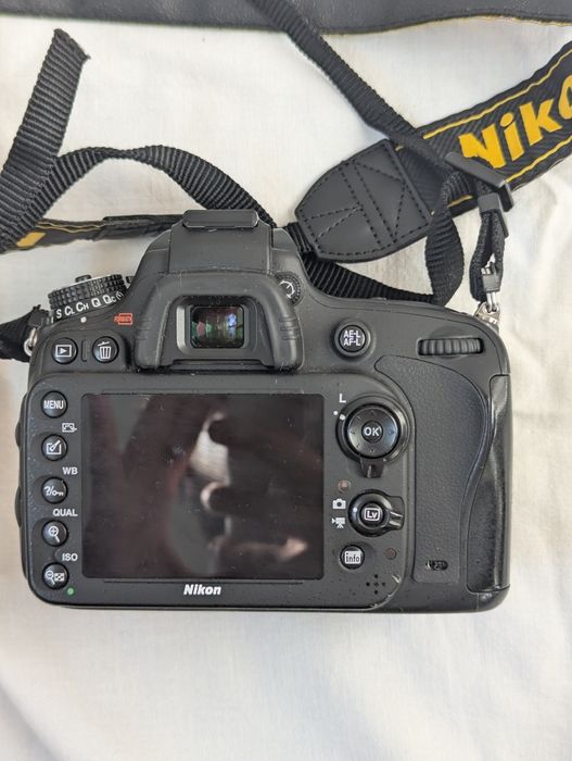 Терміново! Nikon d610! Чудовий