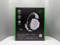 Бездротові навушники Razer BlackShark V2 Pro Wireless White нові