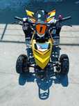 Mini Moto 4 / 50 cm