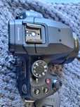 Aparat cyfrowy Panasonic Lumix
