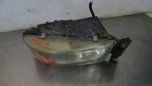 LAMPA LEWA PRZEDNIA MAN TGL 12.210