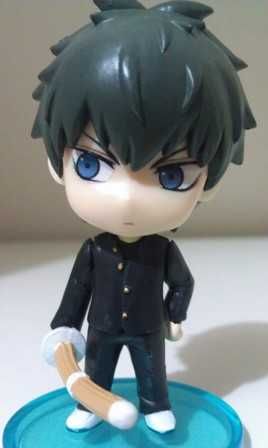 Figurka Anime Manga Gintama  Hijikata Toushirou Chibi-Style Majime ver