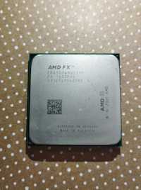 Процессор AM3+ AMD FX-6300 3.5GHz/5200MHz/8MB