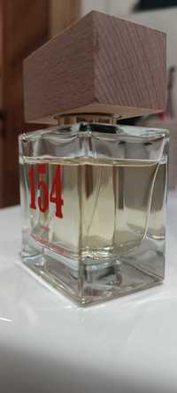 Flow perfum 154 Baccarat rogue 540 extract de perfume