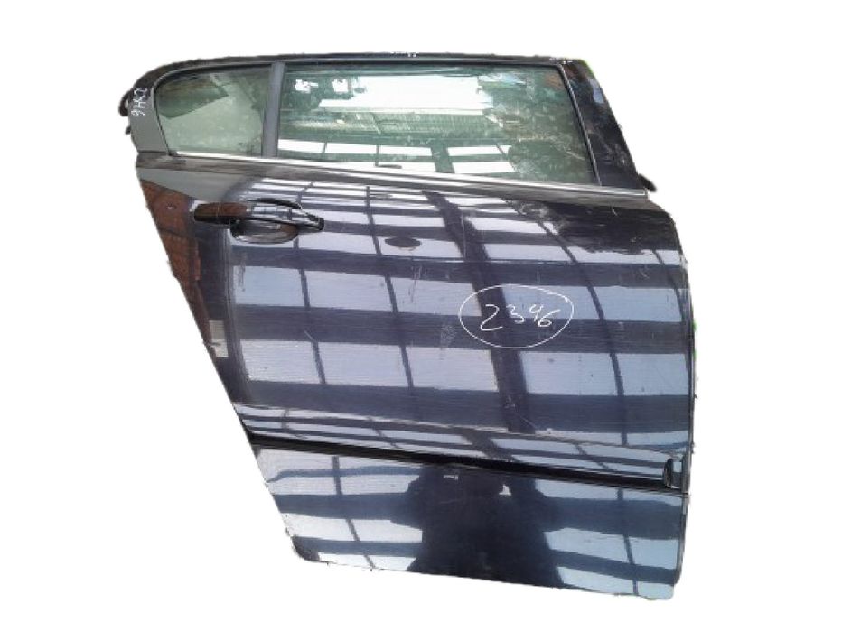 Porta trás direita OPEL Astra H Hatchback (L48)