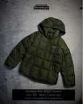 Пуховик Polo Ralph Lauren