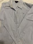 Camisa marca Gant tamanho 8 anos.