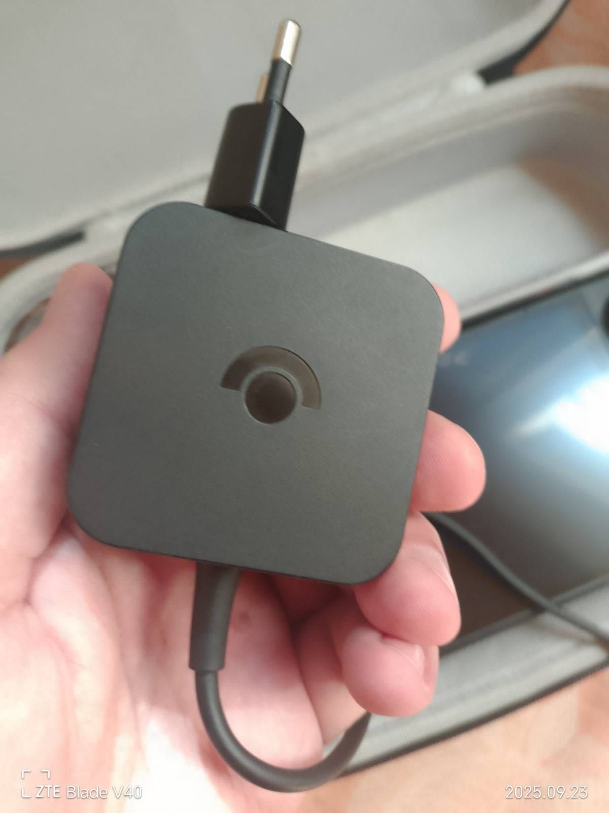 ігрова приставка Valve Steam Deck OLED 1 TB