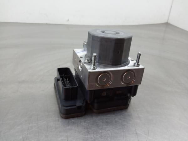 ABS NISSAN Qashqai II (J11)