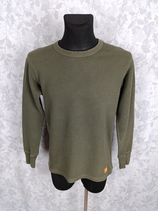 Sweter Mads Norgaard S Ciemny Zielony