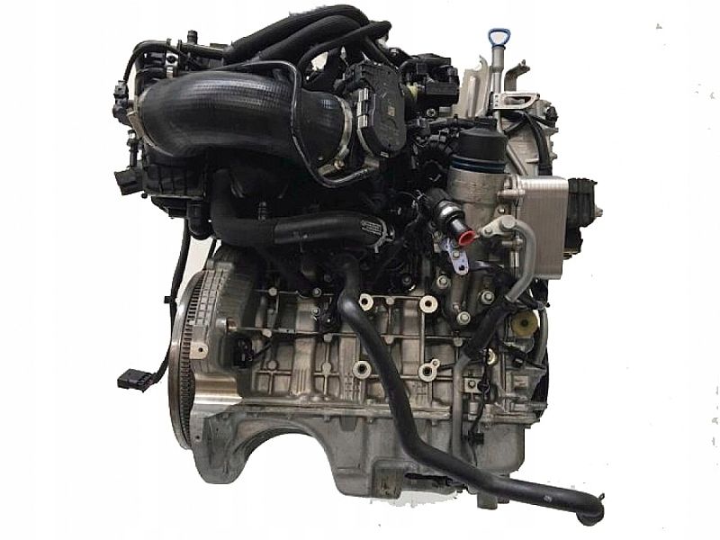 Silnik Mercedes A45 CLA GLA AMG M133.980