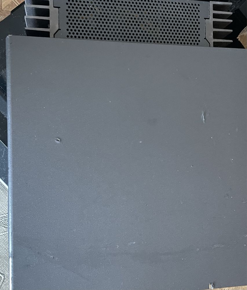 Subwoofer Logitech Z5300