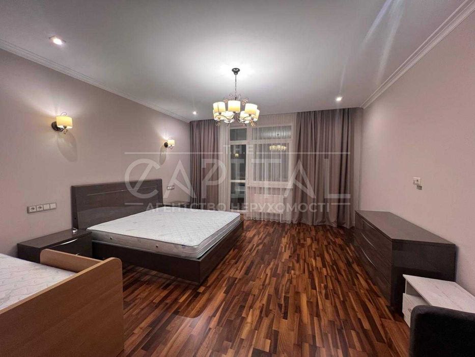 Оренда квартири ЖК Парк-холл Палац України Печерськ