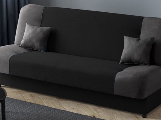Sofa wersalka Jaś jak nowa łóżko kanapa transport dowóz