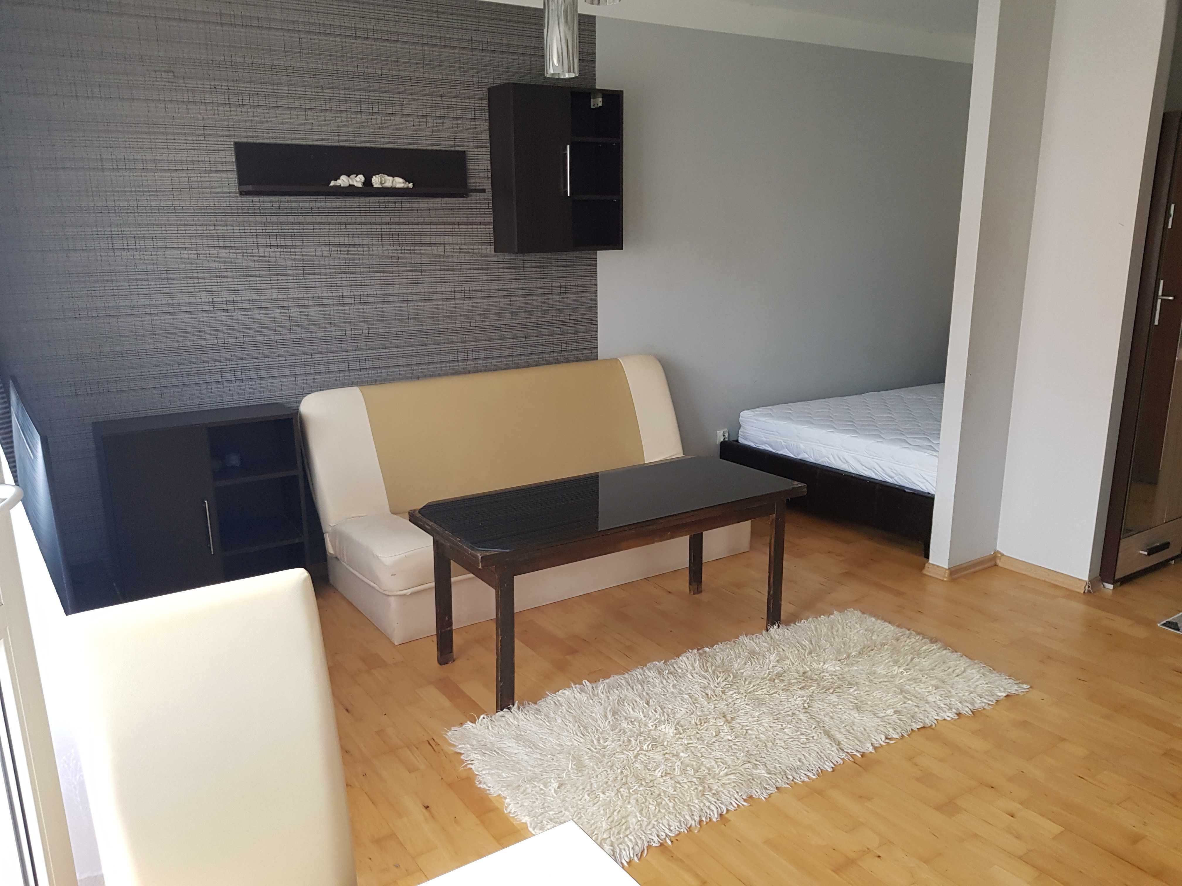 Bezczynszowy apartament na ul. Kochanowskiego wynajmę