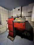 Defro Komfort Eko Lux 20