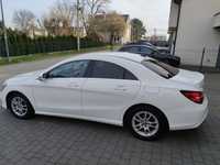 Mercedes-Benz CLA Mercedes Benz CLA 180 Coupe 1.6