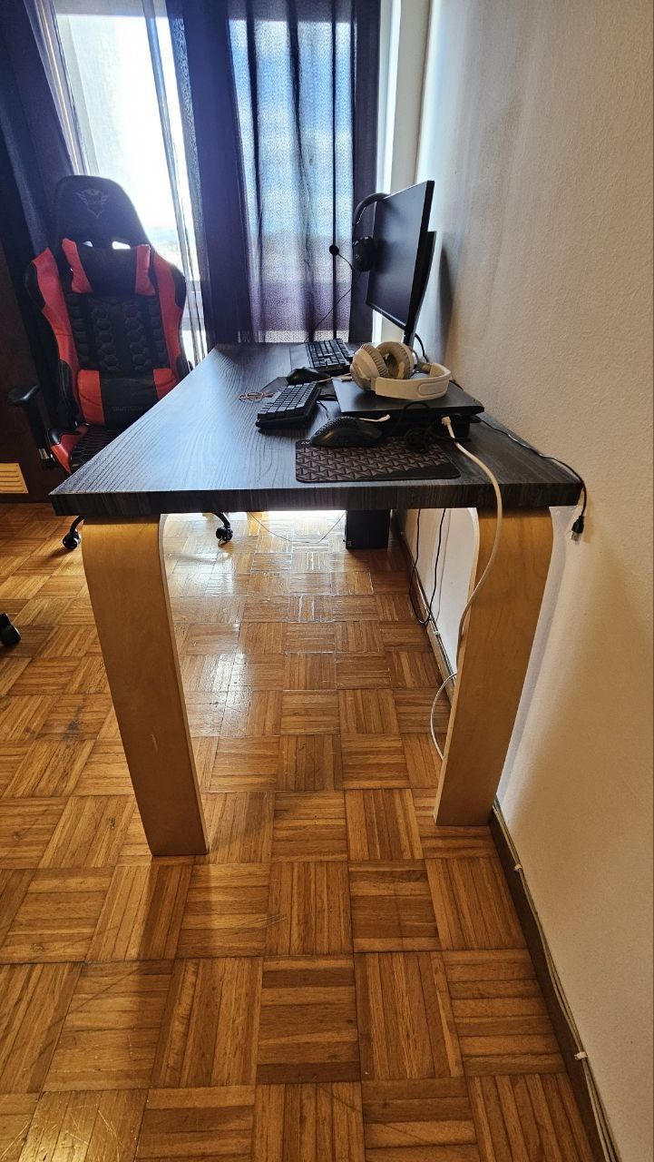 Mesa de Computador