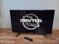 Telewizor Manta LCD  42 cale Led