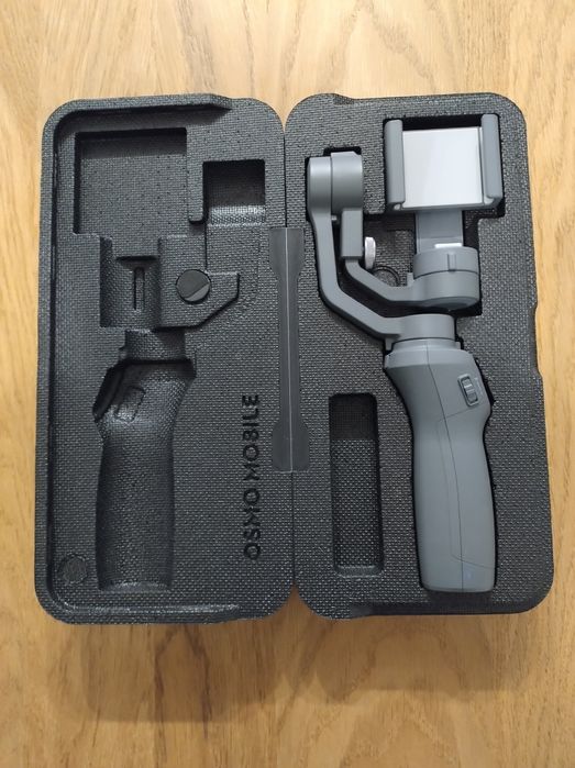 GIMBAL DJI Osmo Mobile 2