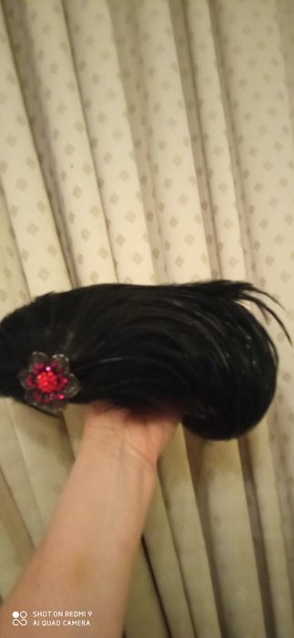 шляпки разные женские