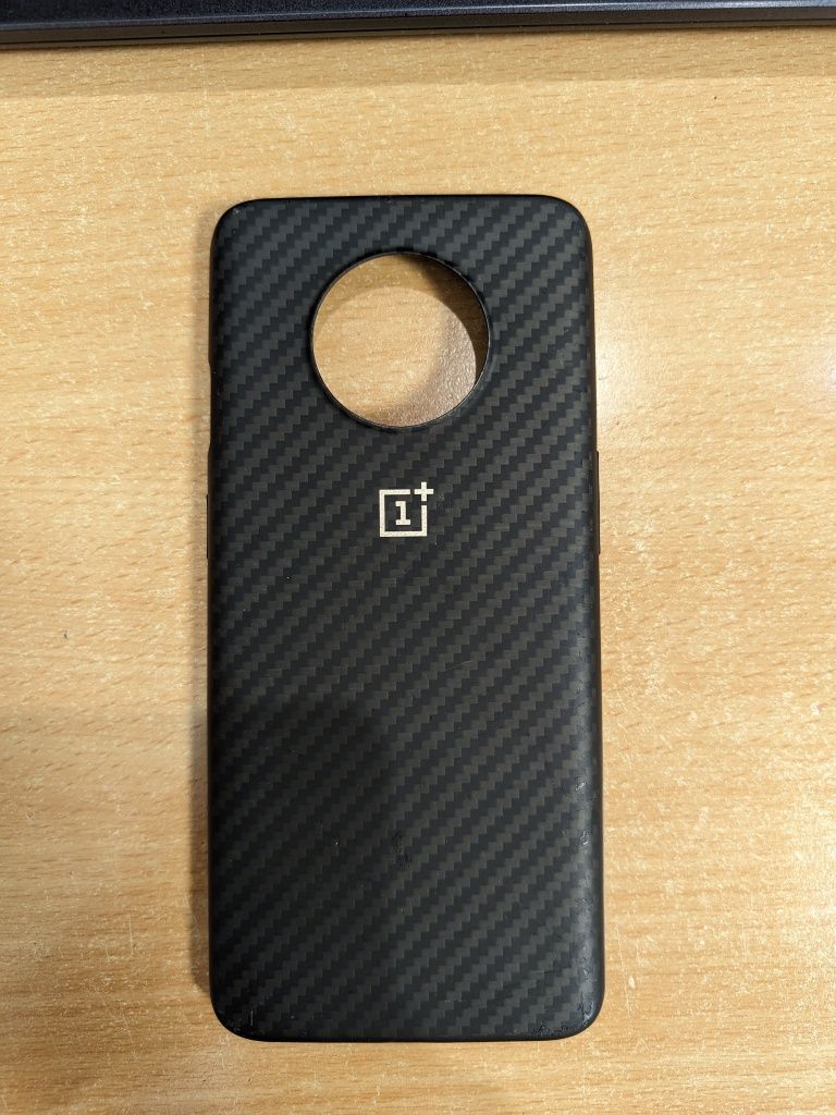 Смартфон OnePlus 7T 8/256GB Frosted Silver (Gray)