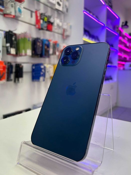 IPHONE 12 PRO MAX 128GB GWARANCJA! Sklep! super stan/używany!!!
