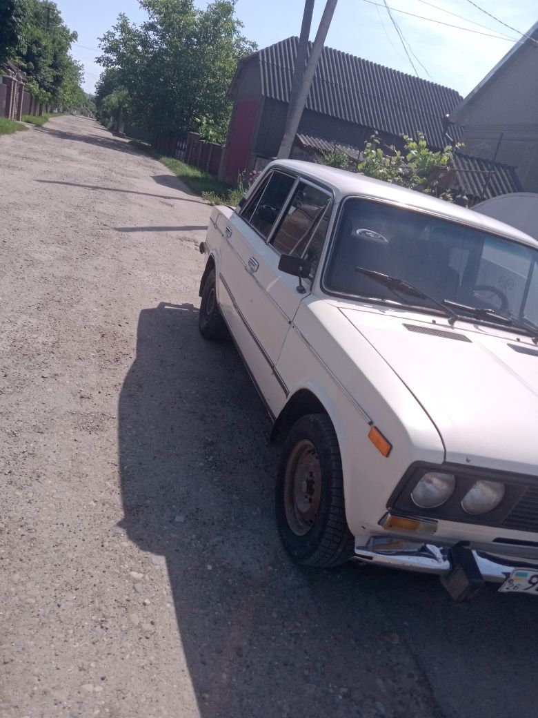 Продам ваз 2106 в