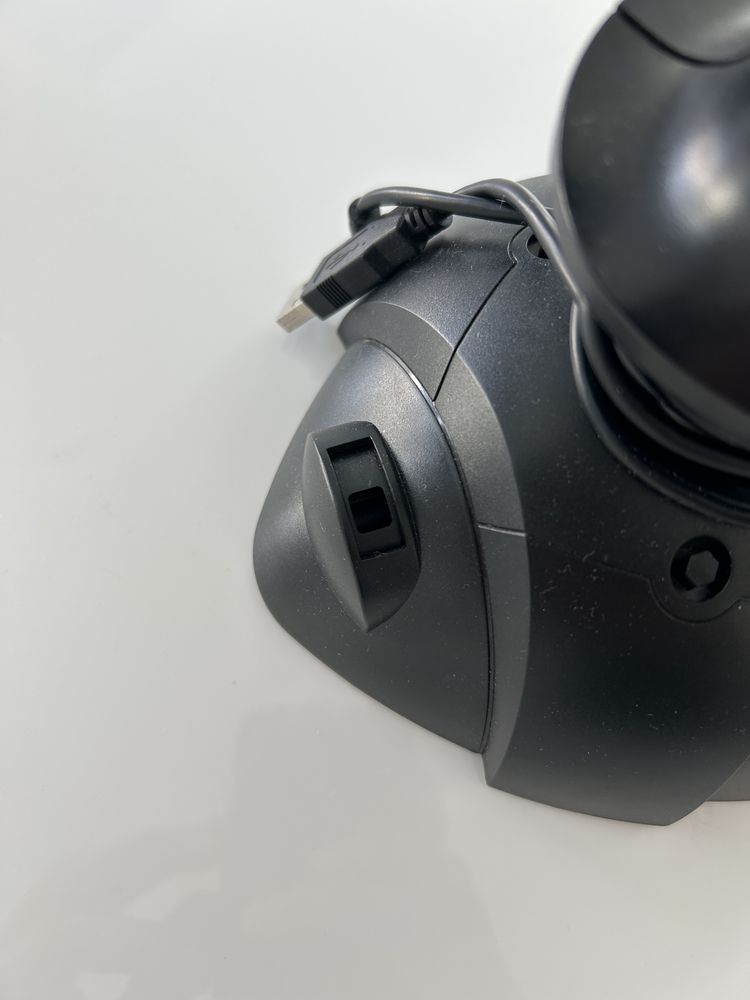 Joystick Thrustmaster