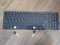 Lenovo Y510P klawiatura, zestaw