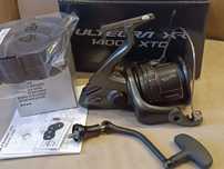Котушка Shimano Ultegra XR 14000 XTD