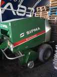 prasa SIPMA PS 1210 CLASIC