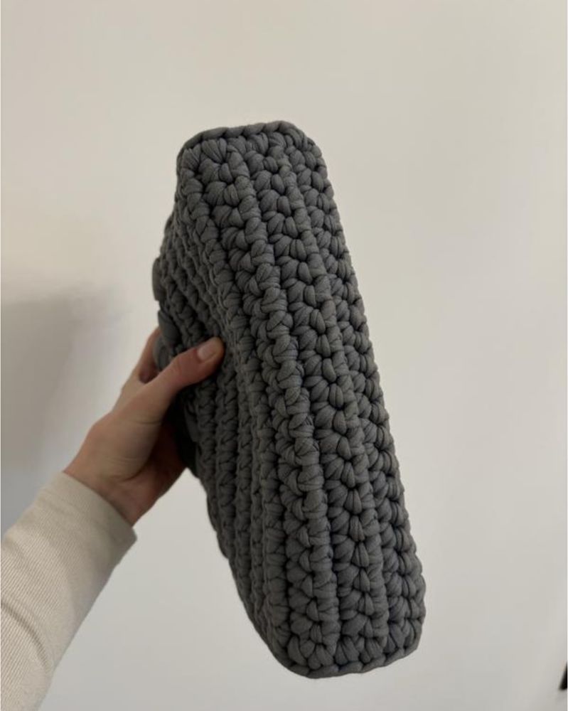 Сумка новая ручная работа клатч нова zara massimo dutti