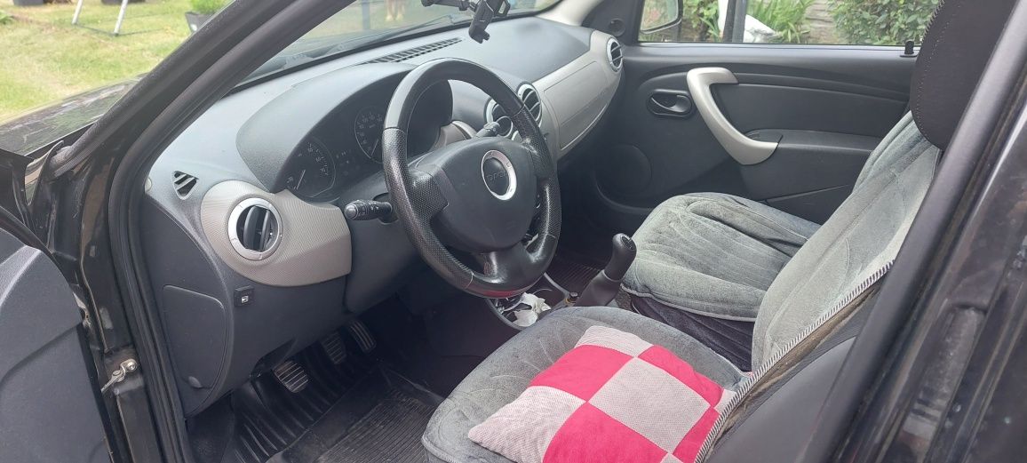 Dacia Sandero 1.2