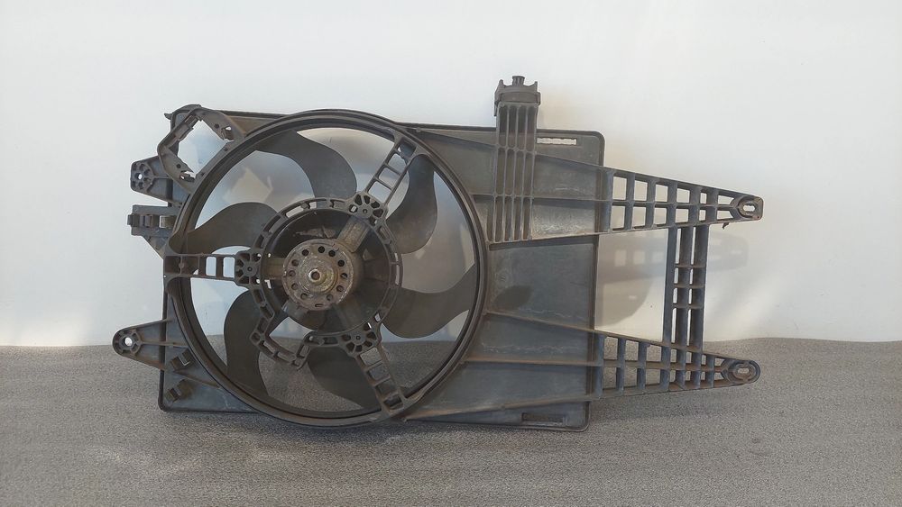 Termoventilador / motoventilador FIAT Punto (188_)
