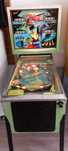 Pinball capersville 1966