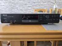 Philips CDR880 sprawna z małą wadą !