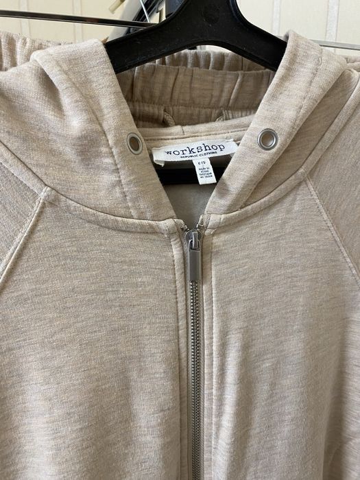 Костюм жіночий утеплений