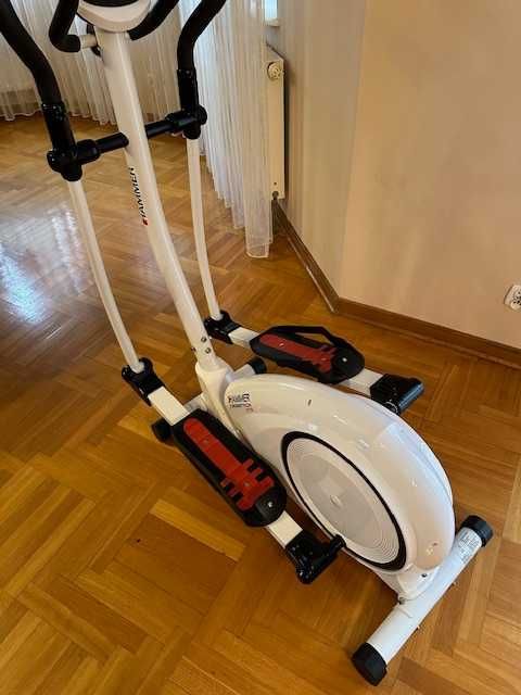 Hammer Crosstech XTR Orbitrek