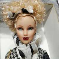Кукла новая Коко Шанель Paradise Galleries автор Сандра Биллото