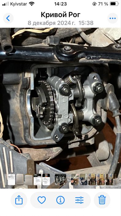 Сузуки адрес 125 g 2008г