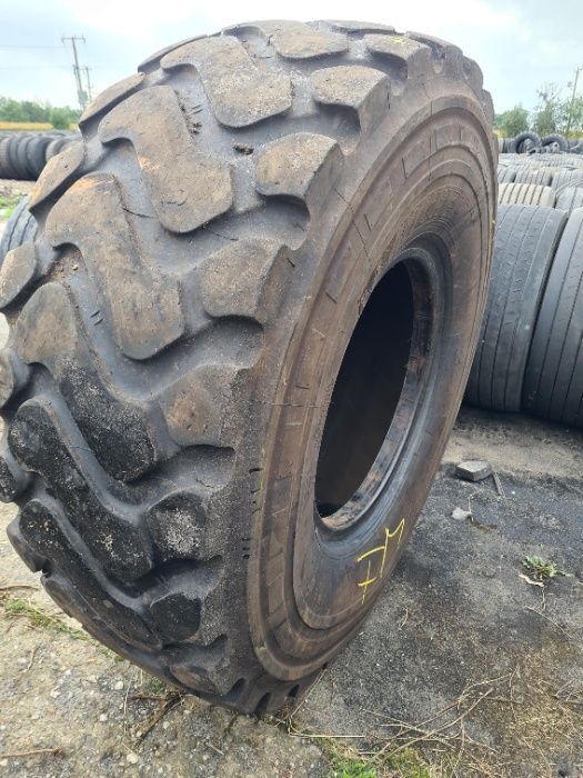 20.5r25 OPONA MICHELIN XHA2 / 1 SZT / 70% bieżnika