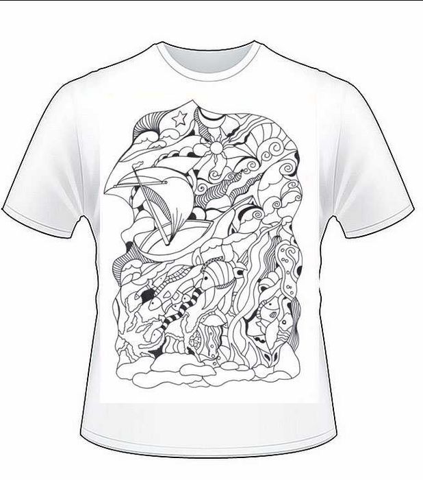 Украшу вашу одежду