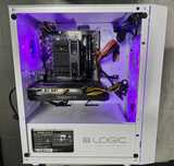 komputer do gier - i5 10400F, GTX 1660 Super, SSD M.2