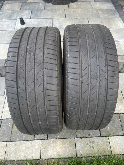 Opony Bridgestone Turanza 6 - 225/45R17 2023r 2szt.