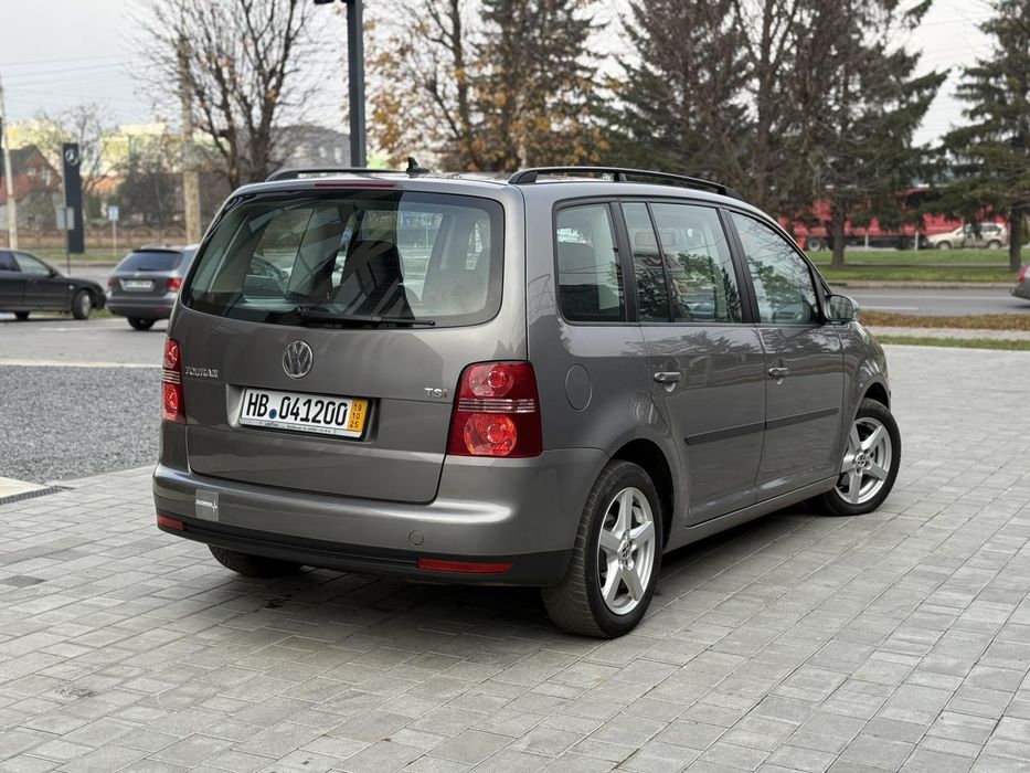 Продам Фольксваген ТУРАН